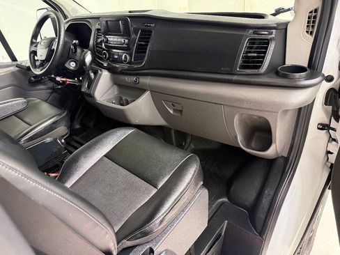 Used 2020 Ford Transit 250 Medium Roof w/ Load Area Protection Package RWD image 31