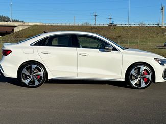 New 2026 Audi S3 Premium video 2