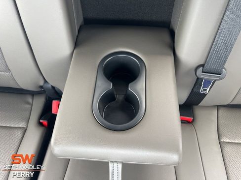 New 2025 Ford F150 Lariat w/ Equipment Group 501A Mid image 37