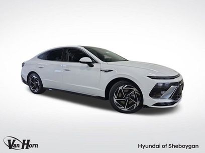New 2025 Hyundai Sonata SEL