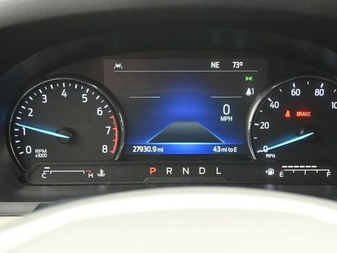 Used 2023 Ford Explorer XLT w/ Equipment Group 202A image 11