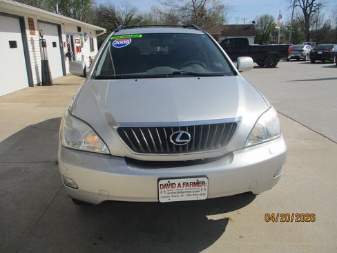 Used 2008 Lexus RX 350 AWD image 3