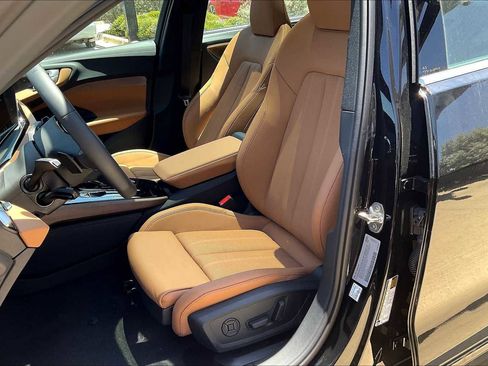 New 2025 Audi A5 2.0T Premium Plus image 9