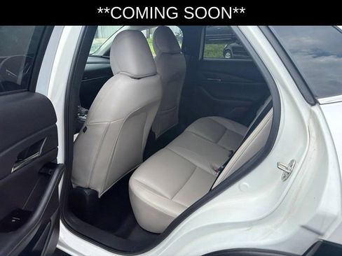 Used 2023 MAZDA CX-30 AWD 2.5 S w/ Preferred Package image 8