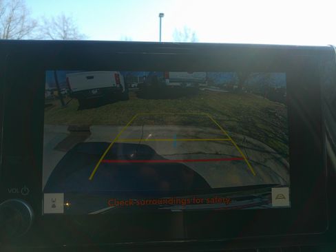 Used 2023 Toyota RAV4 LE image 26