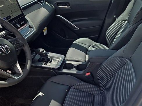 New 2026 Toyota Corolla Cross AWD Hybrid image 11