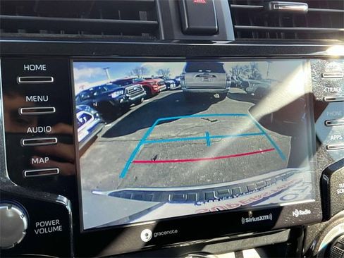 Certified 2022 Toyota 4Runner TRD Off-Road Premium image 37