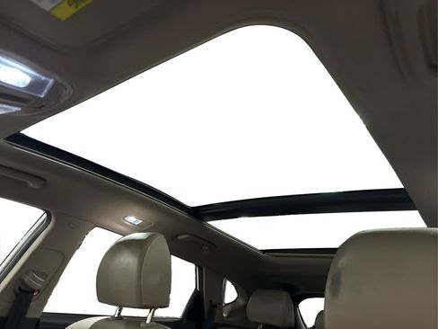 Used 2020 Hyundai Tucson Ultimate image 25