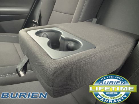 New 2026 Chevrolet Equinox EV LT image 30