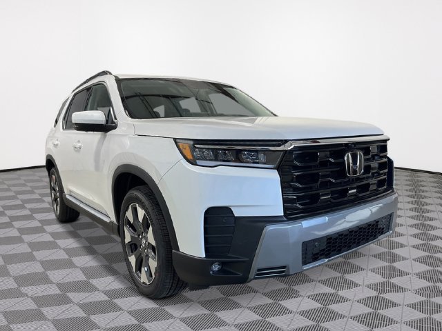 New 2026 Honda Pilot Elite image 9