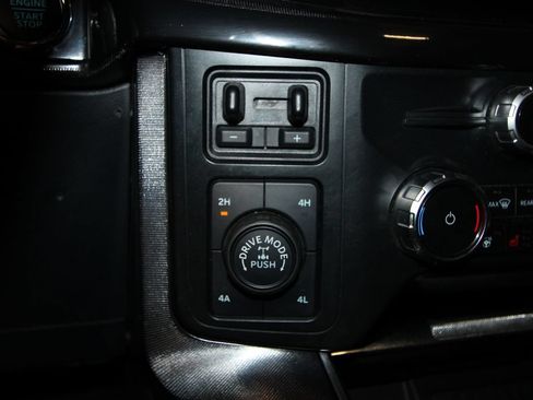 Used 2023 Ford F150 Raptor w/ Equipment Group 802A Raptor R AWD/4WD image 19