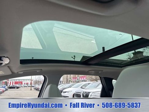 Used 2023 Hyundai Tucson Limited AWD/4WD image 23