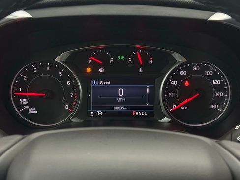 Used 2020 Chevrolet Blazer LT image 22