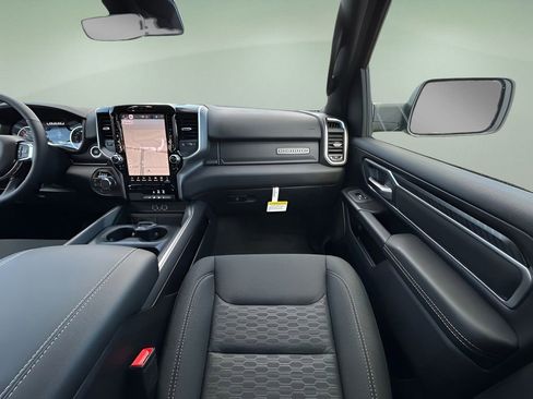 New 2026 RAM 1500 Big Horn image 16