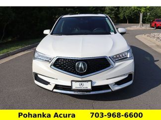 Used 2020 Acura MDX SH-AWD video 2