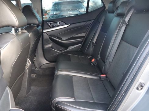 Used 2021 Nissan Maxima 3.5 SV w/ Floor Mat Group image 8