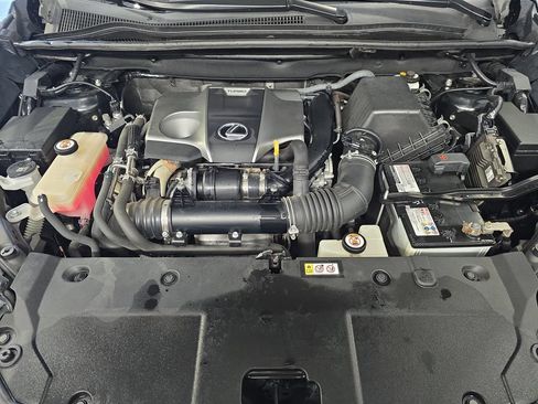 Used 2020 Lexus NX 300 FWD w/ Comfort Package image 32