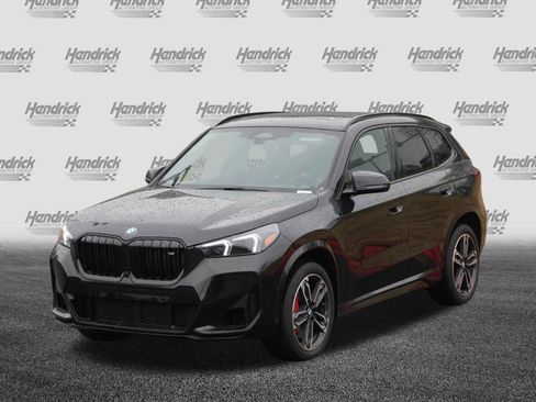 Certified 2026 BMW X1 M35i image 5