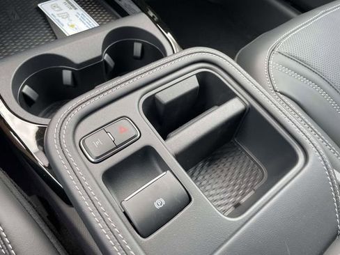 New 2025 Ford Mustang Mach-E Premium RWD image 16