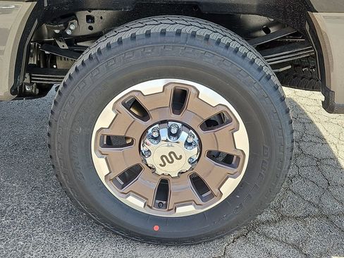 New 2026 Ford F250 King Ranch image 17