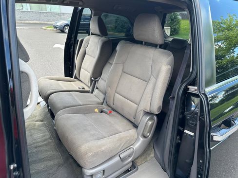 Used 2015 Honda Odyssey EX image 14