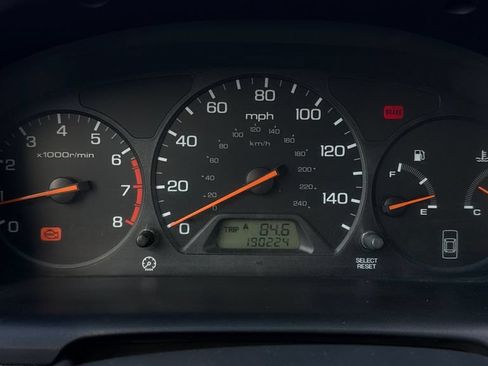 Used 1998 Honda Accord LX image 14
