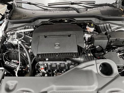 New 2026 Acura MDX A-Spec image 32