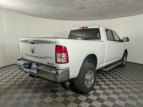 Certified 2022 RAM 2500 Big Horn image 8