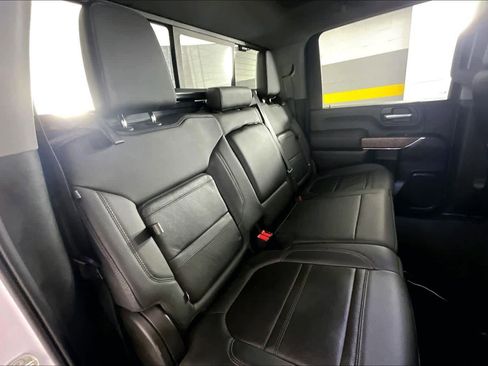 Used 2020 GMC Sierra 2500 Denali w/ Denali Ultimate Package image 22