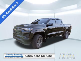 Used 2024 Chevrolet Colorado LT w/ LT Convenience Package video 1