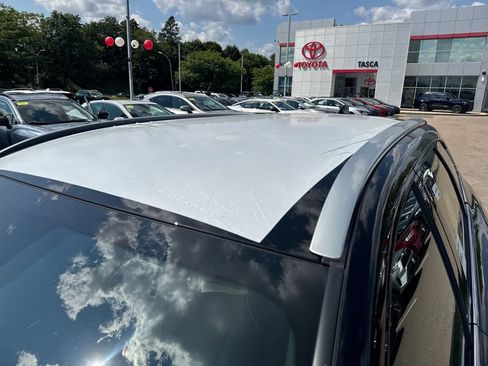 New 2026 Toyota Crown Signia AWD/4WD image 36
