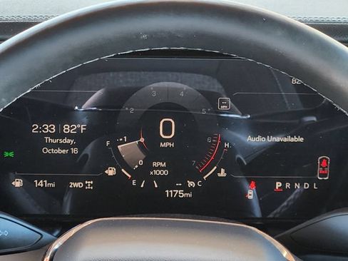 Used 2026 GMC Terrain Elevation AWD/4WD image 23