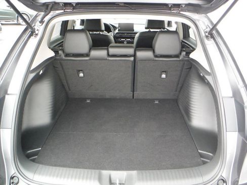 Certified 2025 Honda HR-V EX-L image 36