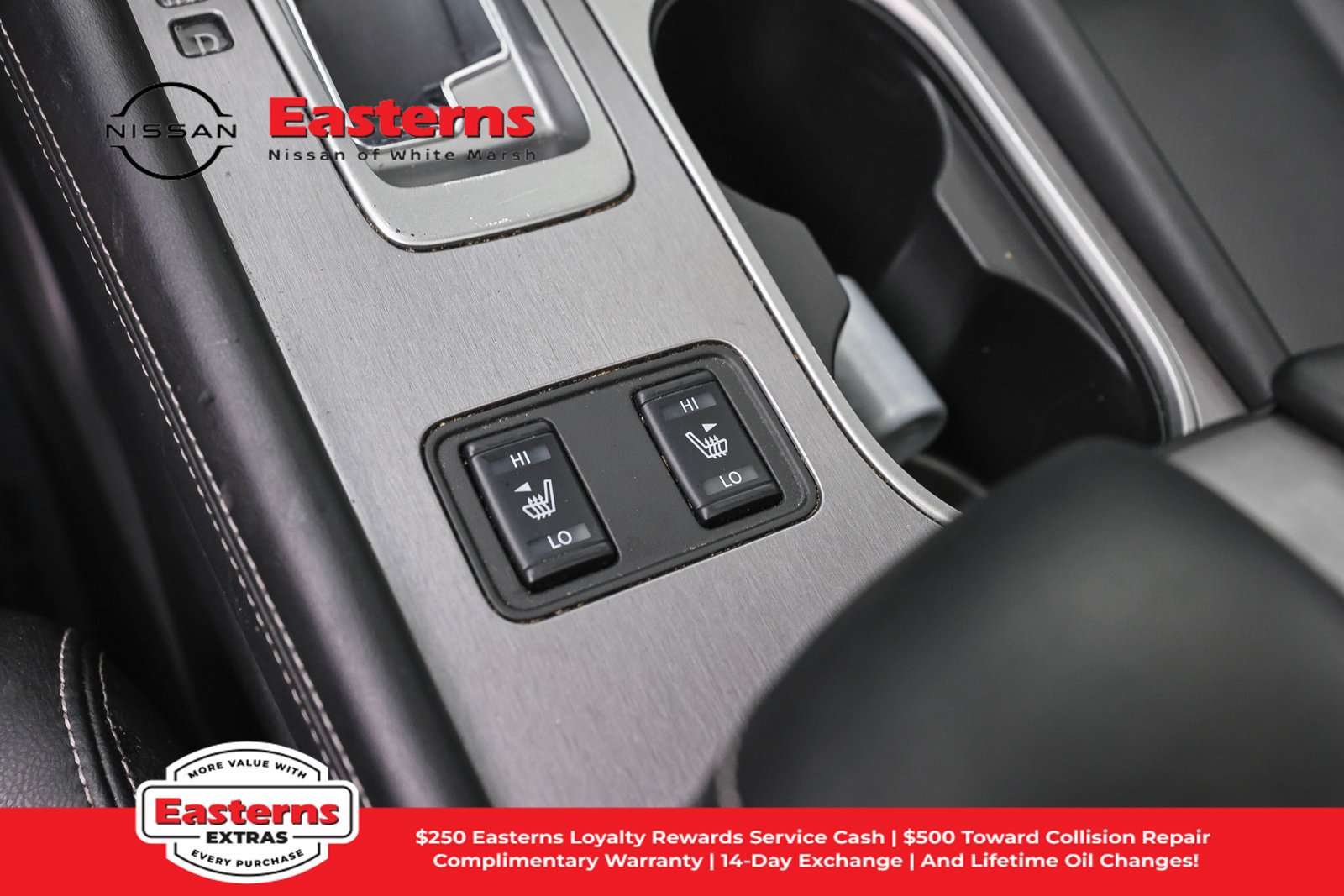 Used 2024 Nissan Murano SL AWD/4WD image 20