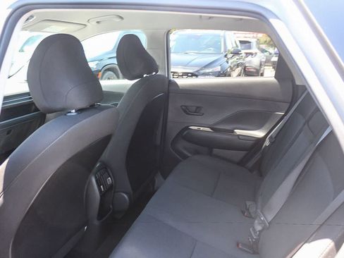 Certified 2024 Hyundai Kona SEL FWD image 23