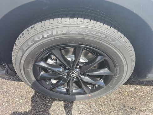 New 2026 Honda CR-V Sport image 18