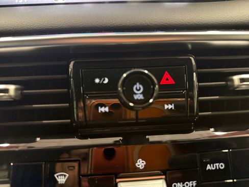 New 2026 Nissan Armada SV RWD image 31