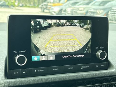 Used 2024 Honda Civic EX image 20