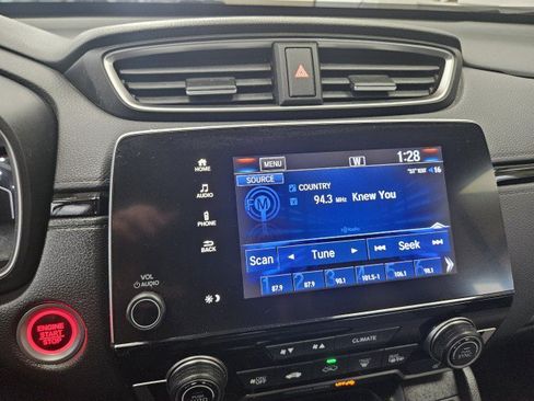 Used 2022 Honda CR-V EX-L image 25