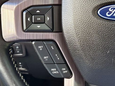 Used 2020 Ford F350 Limited w/ FX4 Off-Road Package image 32