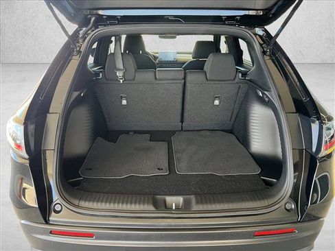Used 2025 Honda HR-V Sport image 21