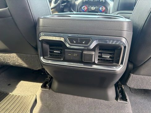 Certified 2020 Chevrolet Silverado 1500 LTZ w/ LTZ Plus Package AWD/4WD image 17