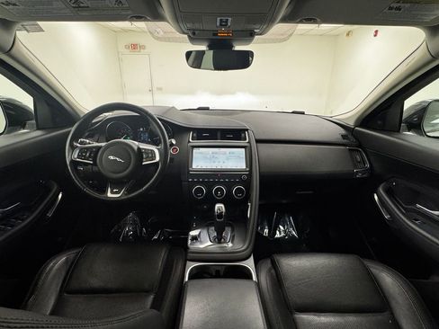 Used 2020 Jaguar E-PACE image 17