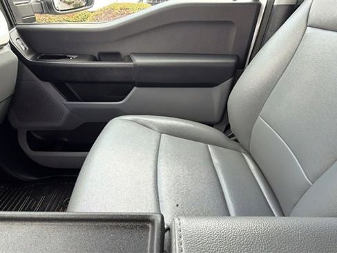 Used 2024 Ford F350 XL image 24