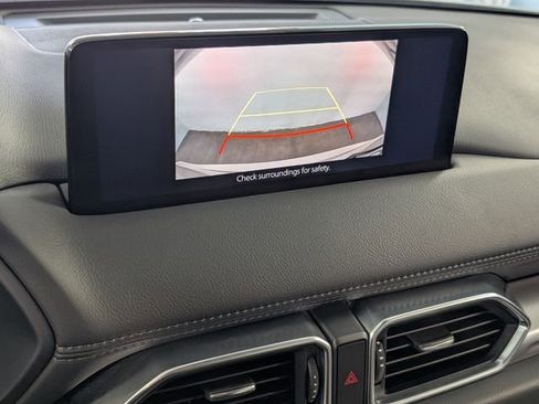 Certified 2023 MAZDA CX-5 AWD 2.5 S w/ Preferred Package image 21