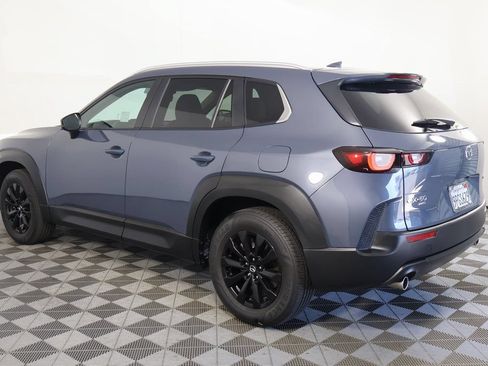 Used 2025 MAZDA CX-50 AWD 2.5 S w/ Cargo Package image 7