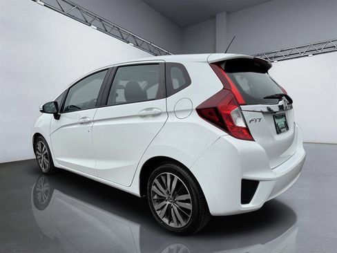Used 2015 Honda Fit EX image 5