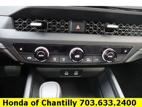 Used 2025 Honda Accord SE image 16