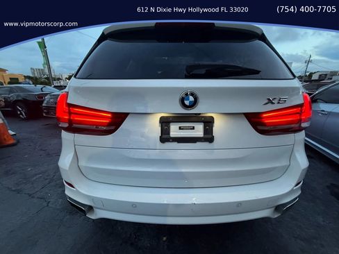 Used 2018 BMW X5 xDrive35i image 6