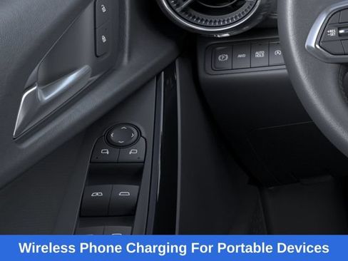 New 2027 Chevrolet Equinox LT w/ Convenience Package II AWD/4WD image 23
